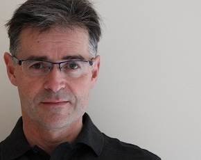 Simon Culmer
